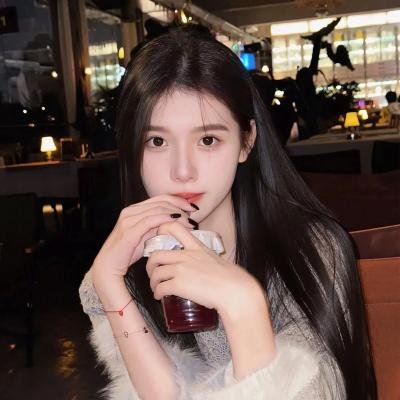 彩绘门
